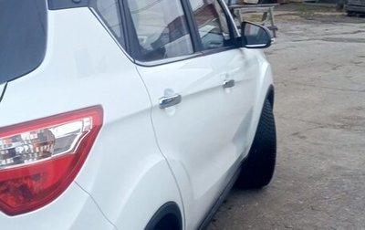 Changan CS35, 2017 год, 750 000 рублей, 1 фотография