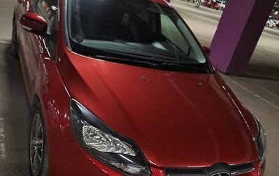 Ford Focus III, 2011 год, 900 000 рублей, 1 фотография