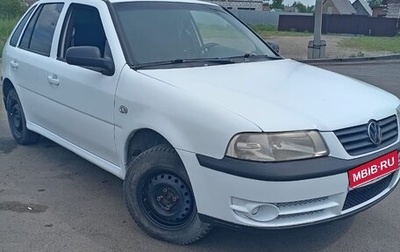 Volkswagen Pointer, 2004 год, 140 000 рублей, 1 фотография