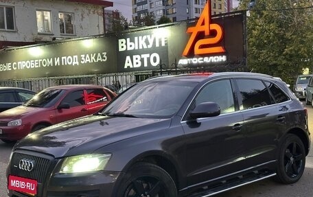 Audi Q5, 2008 год, 899 000 рублей, 1 фотография