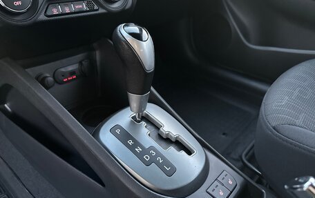 KIA Rio III рестайлинг, 2013 год, 1 200 000 рублей, 13 фотография