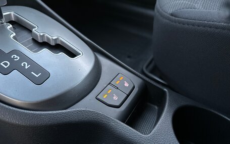 KIA Rio III рестайлинг, 2013 год, 1 200 000 рублей, 14 фотография