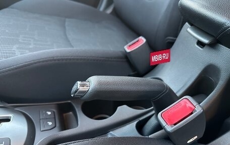 KIA Rio III рестайлинг, 2013 год, 1 200 000 рублей, 15 фотография