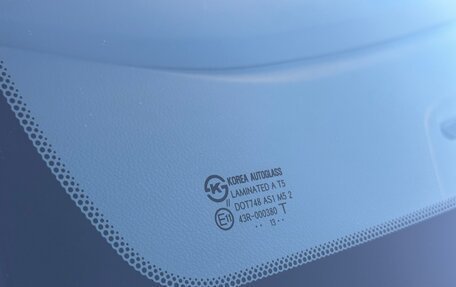 KIA Rio III рестайлинг, 2013 год, 1 200 000 рублей, 40 фотография