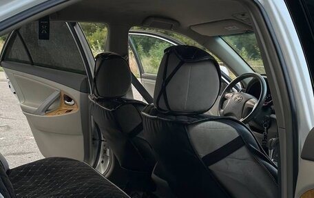 Toyota Camry, 2010 год, 1 200 000 рублей, 8 фотография
