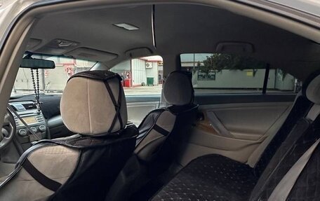 Toyota Camry, 2010 год, 1 200 000 рублей, 6 фотография