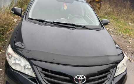 Toyota Corolla, 2013 год, 1 250 000 рублей, 5 фотография
