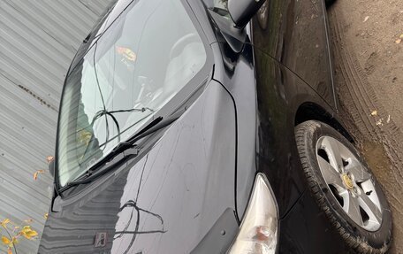 Toyota Corolla, 2013 год, 1 250 000 рублей, 7 фотография
