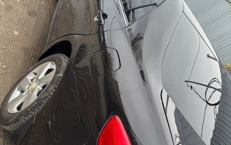 Toyota Corolla, 2013 год, 1 250 000 рублей, 3 фотография