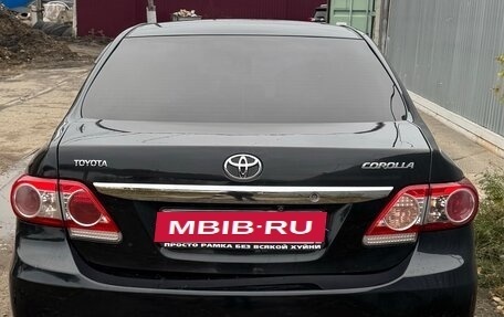 Toyota Corolla, 2013 год, 1 250 000 рублей, 8 фотография