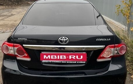 Toyota Corolla, 2013 год, 1 250 000 рублей, 2 фотография