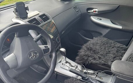 Toyota Corolla, 2013 год, 1 250 000 рублей, 11 фотография