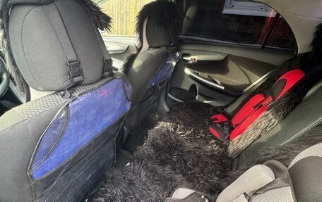Toyota Corolla, 2013 год, 1 250 000 рублей, 10 фотография