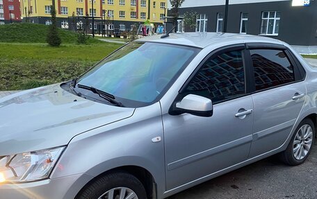 Datsun on-DO I рестайлинг, 2017 год, 800 000 рублей, 4 фотография