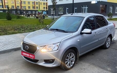 Datsun on-DO I рестайлинг, 2017 год, 800 000 рублей, 2 фотография