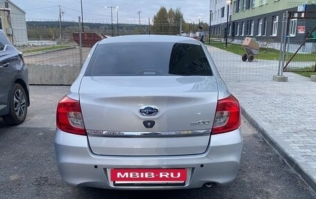 Datsun on-DO I рестайлинг, 2017 год, 800 000 рублей, 6 фотография