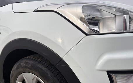 Hyundai Creta I рестайлинг, 2019 год, 1 850 000 рублей, 2 фотография