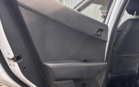 Hyundai Creta I рестайлинг, 2019 год, 1 850 000 рублей, 8 фотография