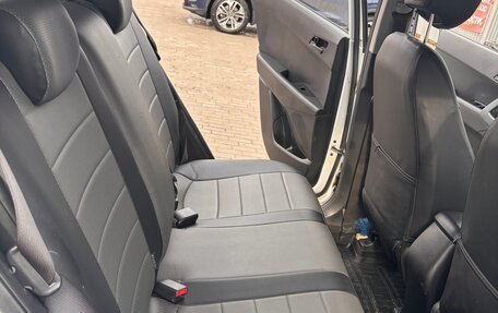 Hyundai Creta I рестайлинг, 2019 год, 1 850 000 рублей, 19 фотография