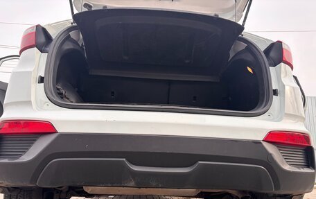 Hyundai Creta I рестайлинг, 2019 год, 1 850 000 рублей, 14 фотография