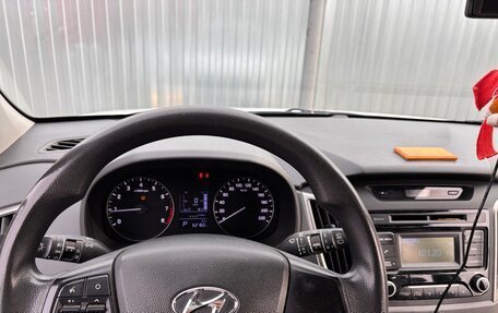 Hyundai Creta I рестайлинг, 2019 год, 1 850 000 рублей, 30 фотография