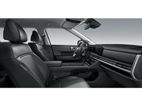 Hyundai Santa Fe IV, 2025 год, 5 400 000 рублей, 2 фотография