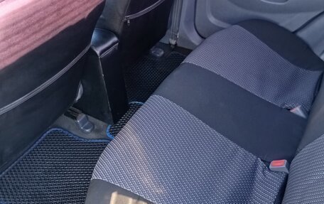 Hyundai Accent II, 2008 год, 385 000 рублей, 13 фотография