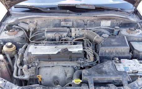 Hyundai Accent II, 2008 год, 385 000 рублей, 15 фотография