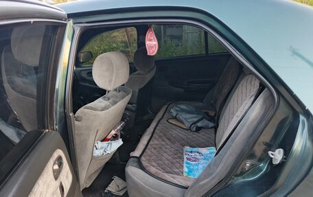 Mazda 626, 1997 год, 160 000 рублей, 6 фотография