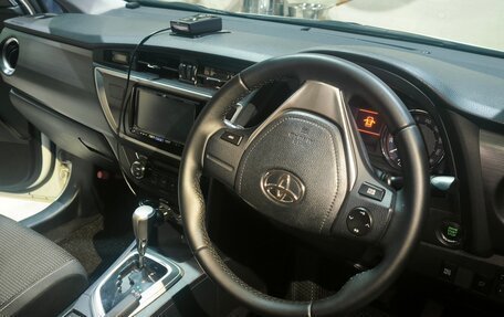 Toyota Auris II, 2013 год, 1 360 000 рублей, 6 фотография