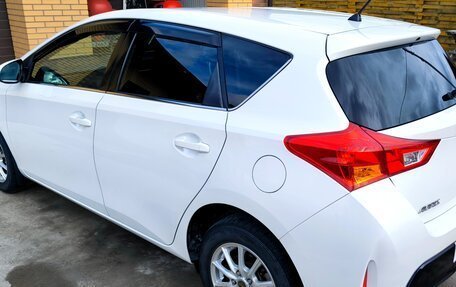Toyota Auris II, 2013 год, 1 360 000 рублей, 4 фотография