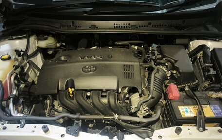 Toyota Auris II, 2013 год, 1 360 000 рублей, 10 фотография