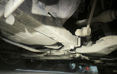Toyota Auris II, 2013 год, 1 360 000 рублей, 9 фотография
