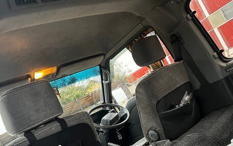 Mitsubishi Delica III, 1993 год, 800 000 рублей, 9 фотография