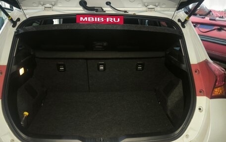Toyota Auris II, 2013 год, 1 360 000 рублей, 12 фотография