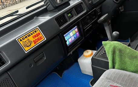 Mitsubishi Delica III, 1993 год, 800 000 рублей, 6 фотография
