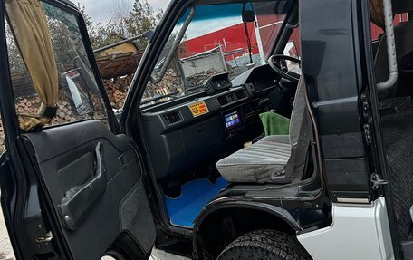 Mitsubishi Delica III, 1993 год, 800 000 рублей, 5 фотография