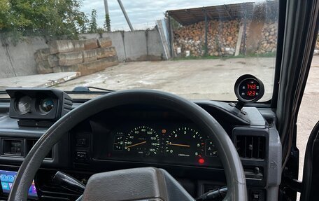 Mitsubishi Delica III, 1993 год, 800 000 рублей, 7 фотография