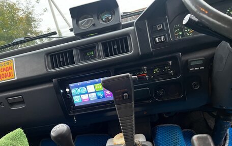 Mitsubishi Delica III, 1993 год, 800 000 рублей, 10 фотография