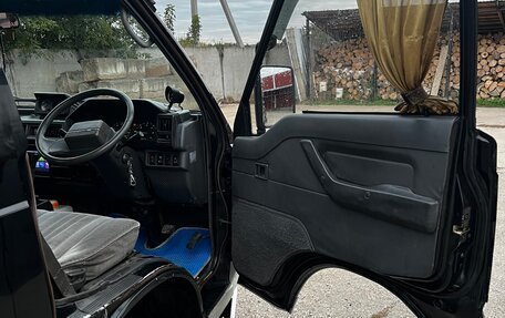 Mitsubishi Delica III, 1993 год, 800 000 рублей, 11 фотография