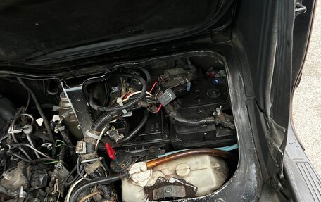 Mitsubishi Delica III, 1993 год, 800 000 рублей, 24 фотография