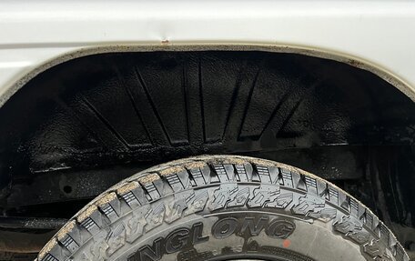 Mitsubishi Delica III, 1993 год, 800 000 рублей, 18 фотография