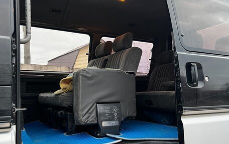 Mitsubishi Delica III, 1993 год, 800 000 рублей, 28 фотография