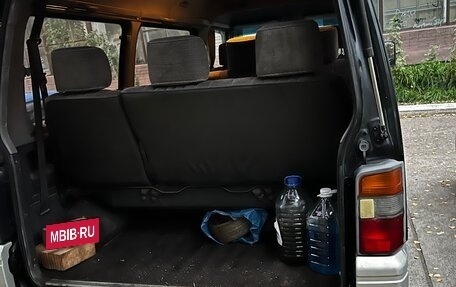 Mitsubishi Delica III, 1993 год, 800 000 рублей, 33 фотография