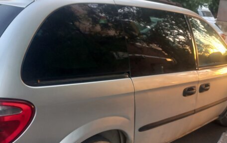 Dodge Caravan IV, 2004 год, 500 000 рублей, 4 фотография
