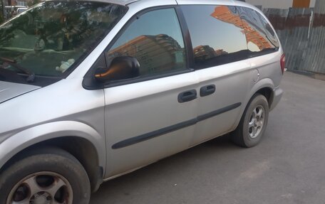 Dodge Caravan IV, 2004 год, 500 000 рублей, 2 фотография