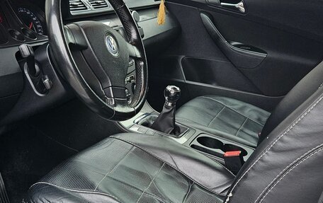 Volkswagen Passat B6, 2008 год, 690 000 рублей, 7 фотография