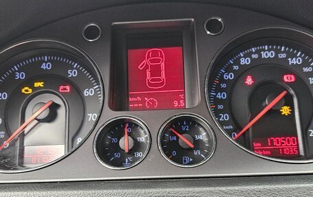 Volkswagen Passat B6, 2008 год, 690 000 рублей, 8 фотография