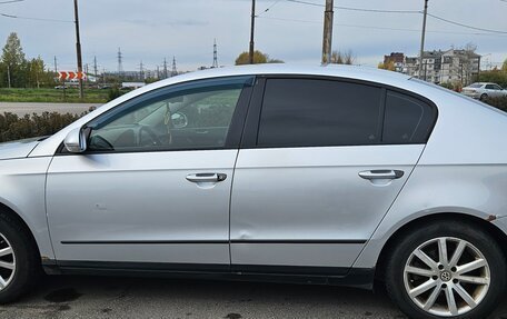 Volkswagen Passat B6, 2008 год, 690 000 рублей, 4 фотография