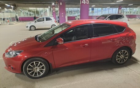 Ford Focus III, 2011 год, 900 000 рублей, 4 фотография